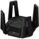 Беспроводной маршрутизатор (роутер) Xiaomi Mi Router AX9000 (DVB4304GL)
