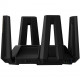Беспроводной маршрутизатор (роутер) Xiaomi Mi Router AX9000 (DVB4304GL)