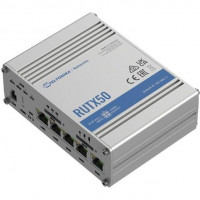 Маршрутизатор 5G/4G (LTE)/3G/WiFi Teltonika RUTX50