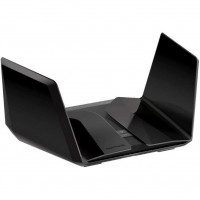 Бездротовий маршрутизатор (роутер) Netgear Nighthawk RAXE500