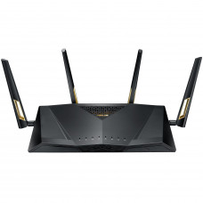 Бездротовий маршрутизатор (роутер) ASUS RT-AX88U