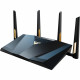 Беспроводной маршрутизатор (роутер) ASUS RT-BE88U (90IG08V0-MO3N0V)