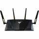 Беспроводной маршрутизатор (роутер) ASUS RT-BE88U (90IG08V0-MO3N0V)