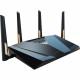 Беспроводной маршрутизатор (роутер) ASUS RT-BE88U (90IG08V0-MO3N0V)