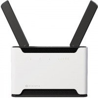 Бездротовий маршрутизатор (роутер) Mikrotik Chateau LTE18 ax (S53UG+5HaxD2HaxD-TC&EG18-EA)