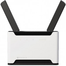 Беспроводной маршрутизатор (роутер) Mikrotik Chateau LTE18 (S53UG+5HaxD2HaxD-TC&EG18-EA)