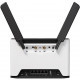 Беспроводной маршрутизатор (роутер) Mikrotik Chateau LTE18 (S53UG+5HaxD2HaxD-TC&EG18-EA)