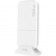 Бездротова точка доступу LTE/Wi-Fi Mikrotik wAP ac LTE6 Kit (RBWAPGR-5HACD2HND&R11E-LTE6)