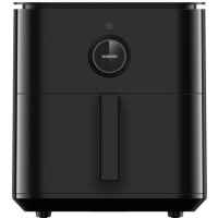Мультипіч (аерофритюрниця) Xiaomi Mi Smart Air Fryer 6.5L MAF10 Black
